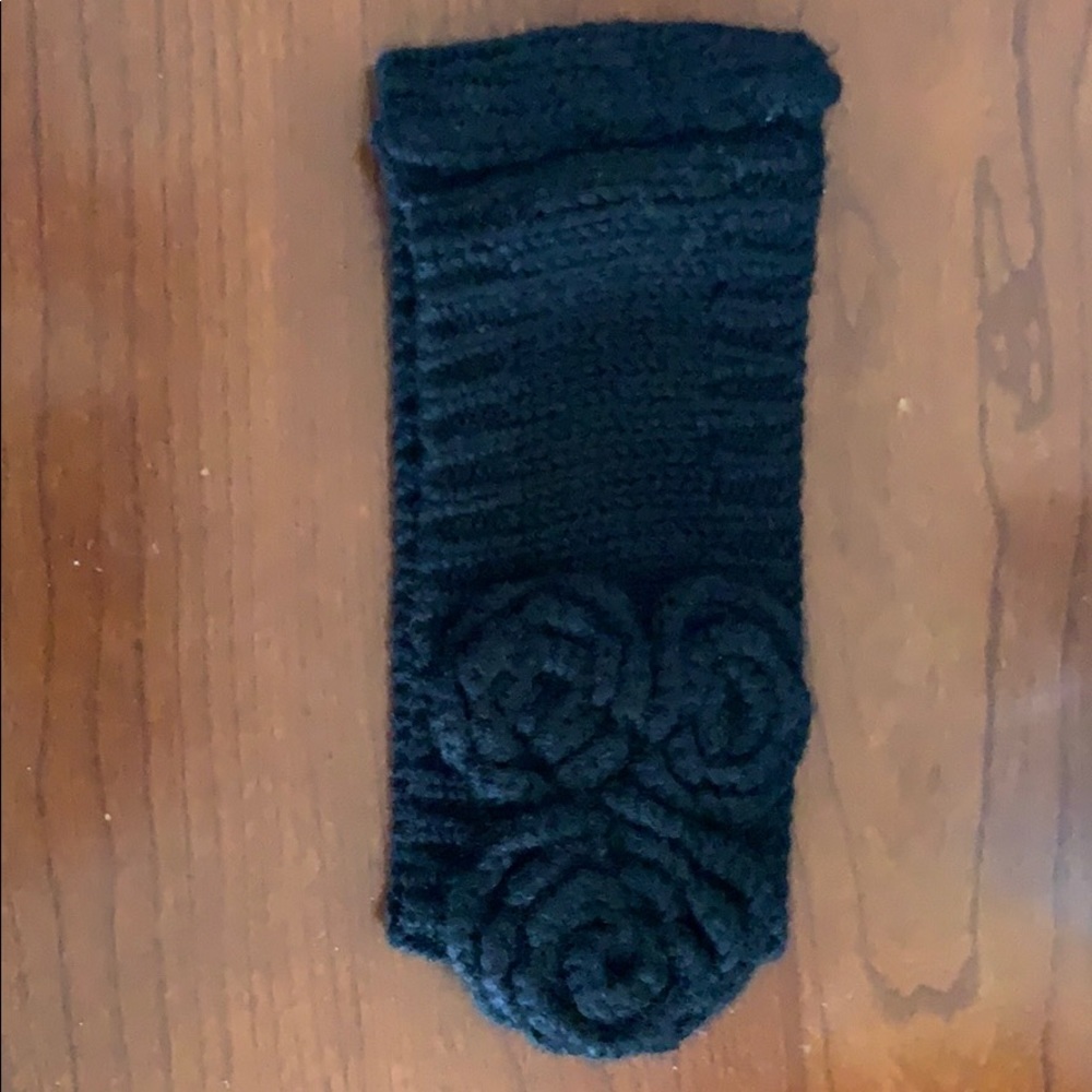J.Crew Ear Warmer